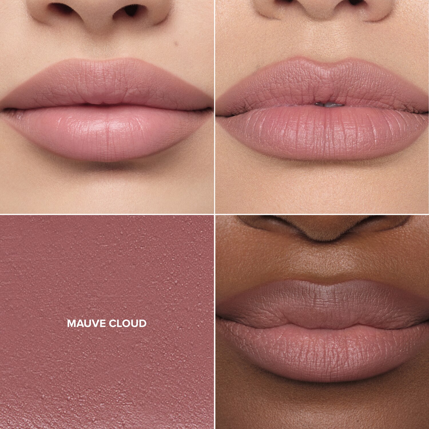 MATTE VELVET LIPSTICKS (LABIAL MATE)
